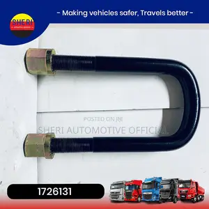 Scania Truck U Bolt 1726131