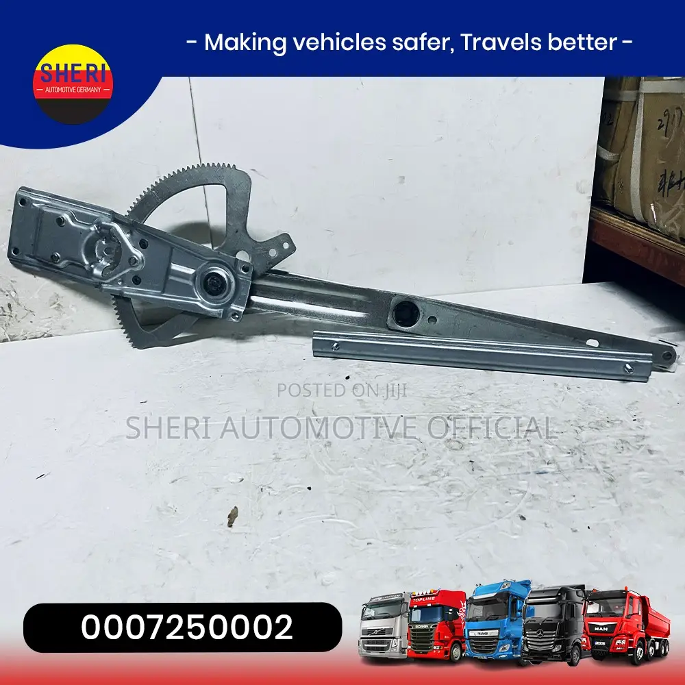 Benz Truck Window Regulator L