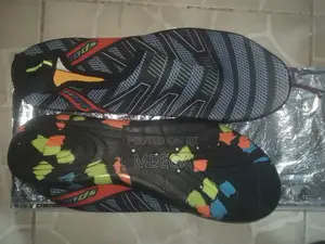Beech Water Shoe's