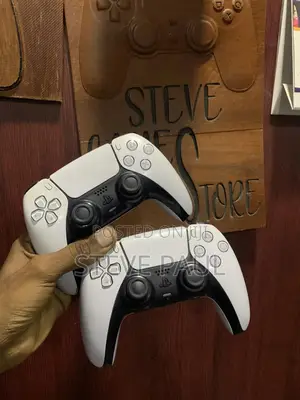 Ps5 Controller Used Original