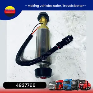 Cummins 6bt Fuel Pump 937766/