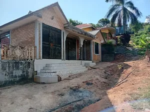 3bdrm House in Mbagala for sale