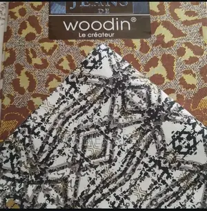 Vitenge Pure Cotton
