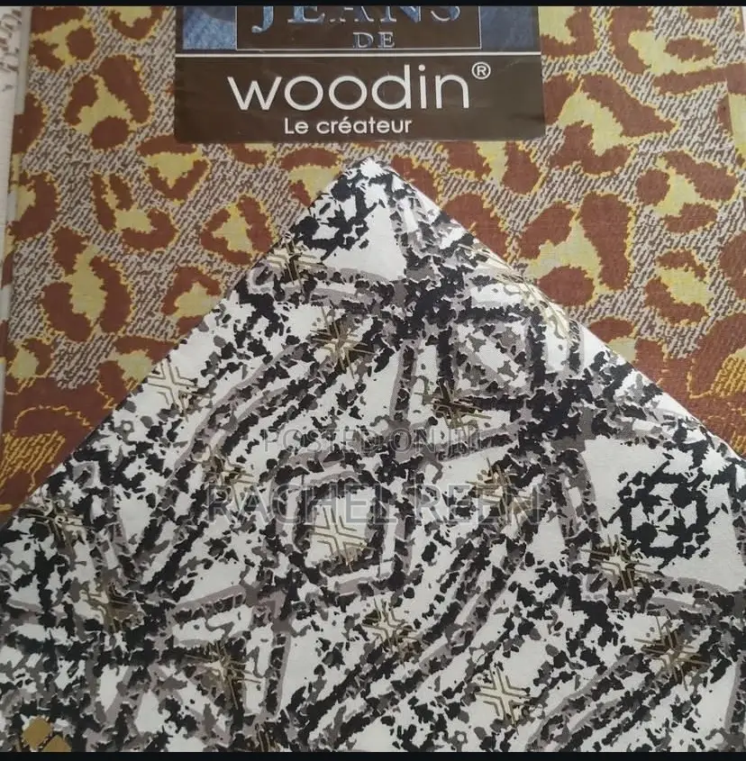 Vitenge Pure Cotton