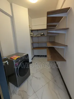 Furnished 3bdrm Apartment in Masaki for rent