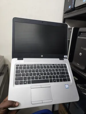 Laptop HP EliteBook 840 G3 8GB Intel Core I5 SSD 256GB