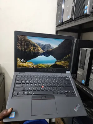 Laptop Lenovo ThinkPad L380 8GB Intel Core I5 SSD 256GB