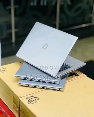 New Laptop HP ProBook 640 G5 16GB Intel Core I5 SSD 256GB