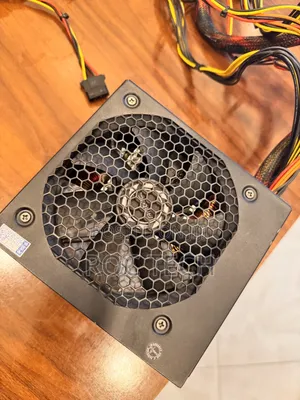 Antec Power Supply 550w