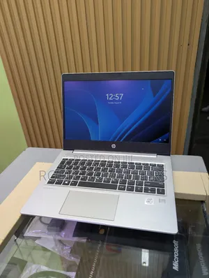 Laptop HP ProBook 430 G7 16GB Intel Core I7 HDD+SSD 256GB