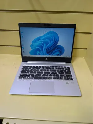 Laptop HP ProBook 430 G7 16GB Intel Core I5 HDD+SSD 256GB