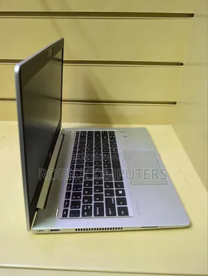 Laptop HP ProBook 430 G7 16GB Intel Core I5 HDD+SSD 256GB