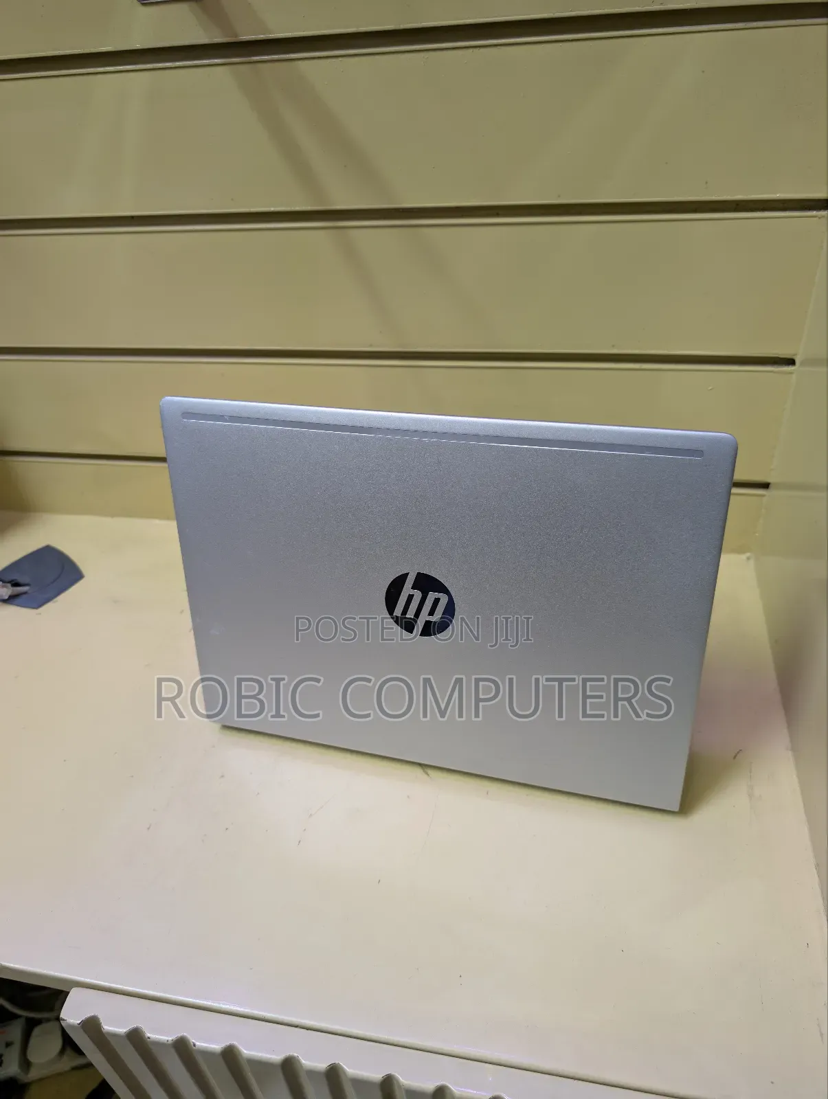 Laptop HP ProBook 430 G7 16GB Intel Core I5 HDD+SSD 256GB