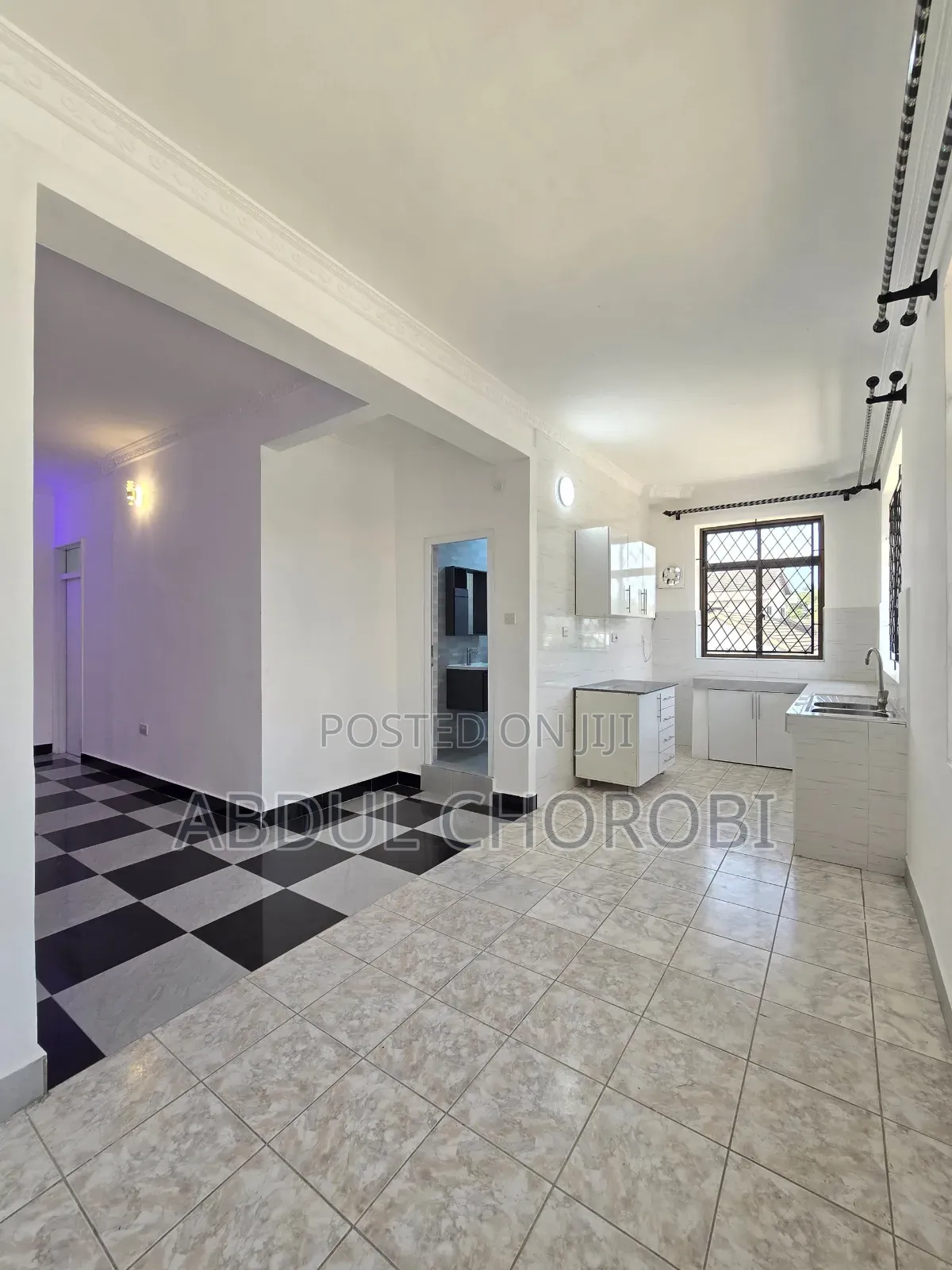 2bdrm Apartment in Mikocheni for rent