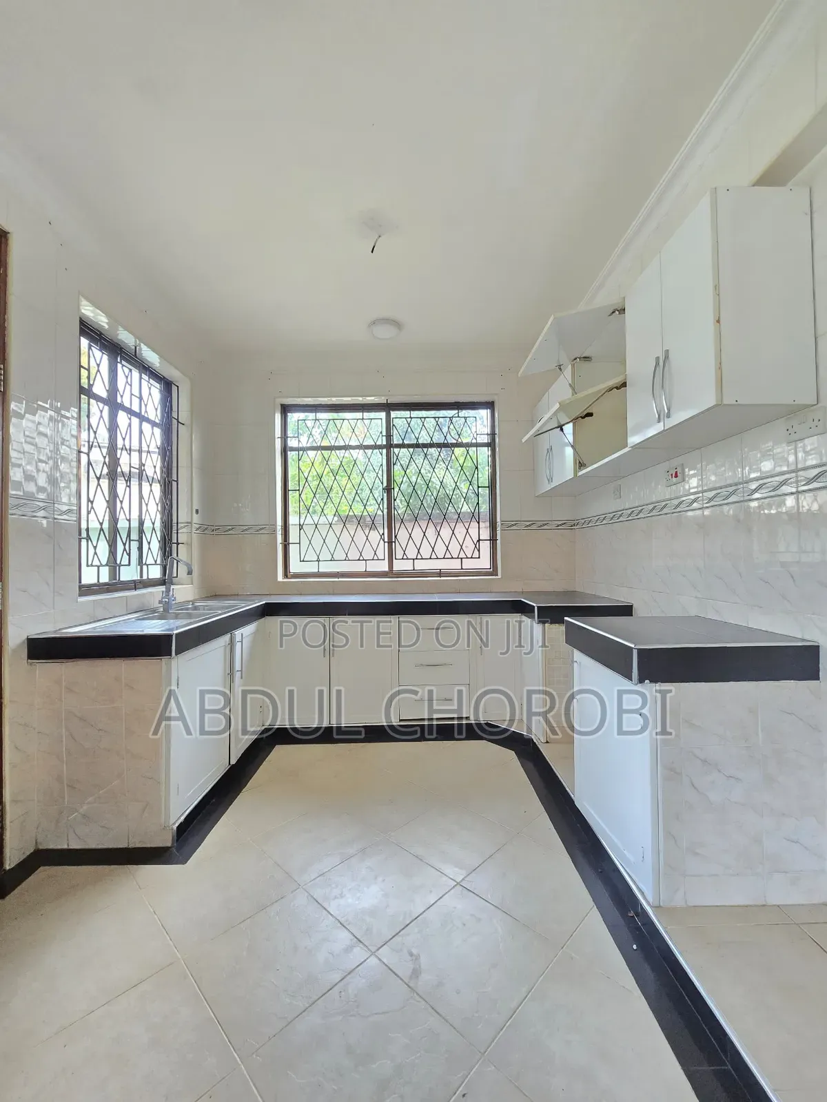 2bdrm Apartment in Mikocheni for rent
