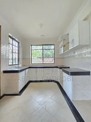 2bdrm Apartment in Mikocheni for rent