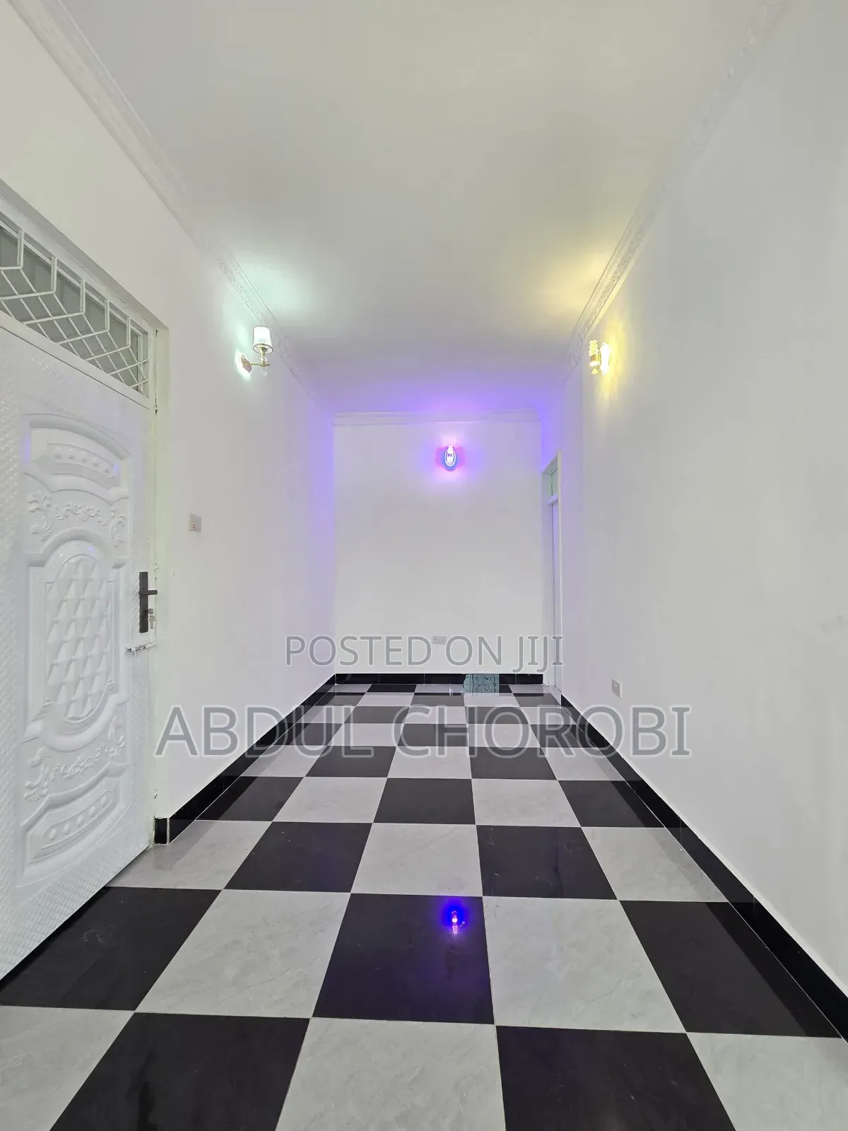 2bdrm Apartment in Mikocheni for rent