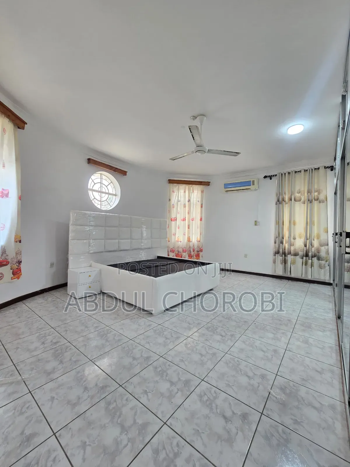 2bdrm Apartment in Mikocheni for rent