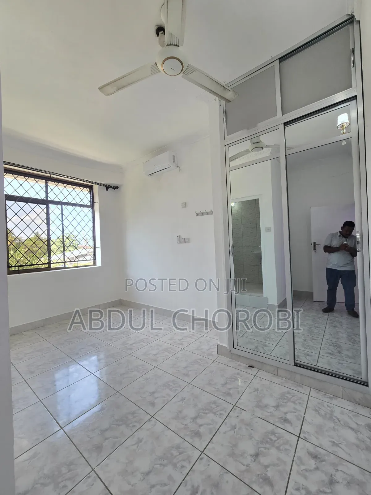 2bdrm Apartment in Mikocheni for rent