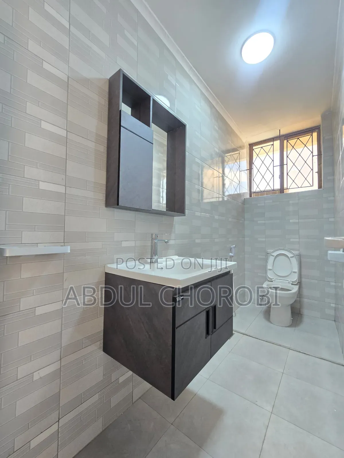 2bdrm Apartment in Mikocheni for rent