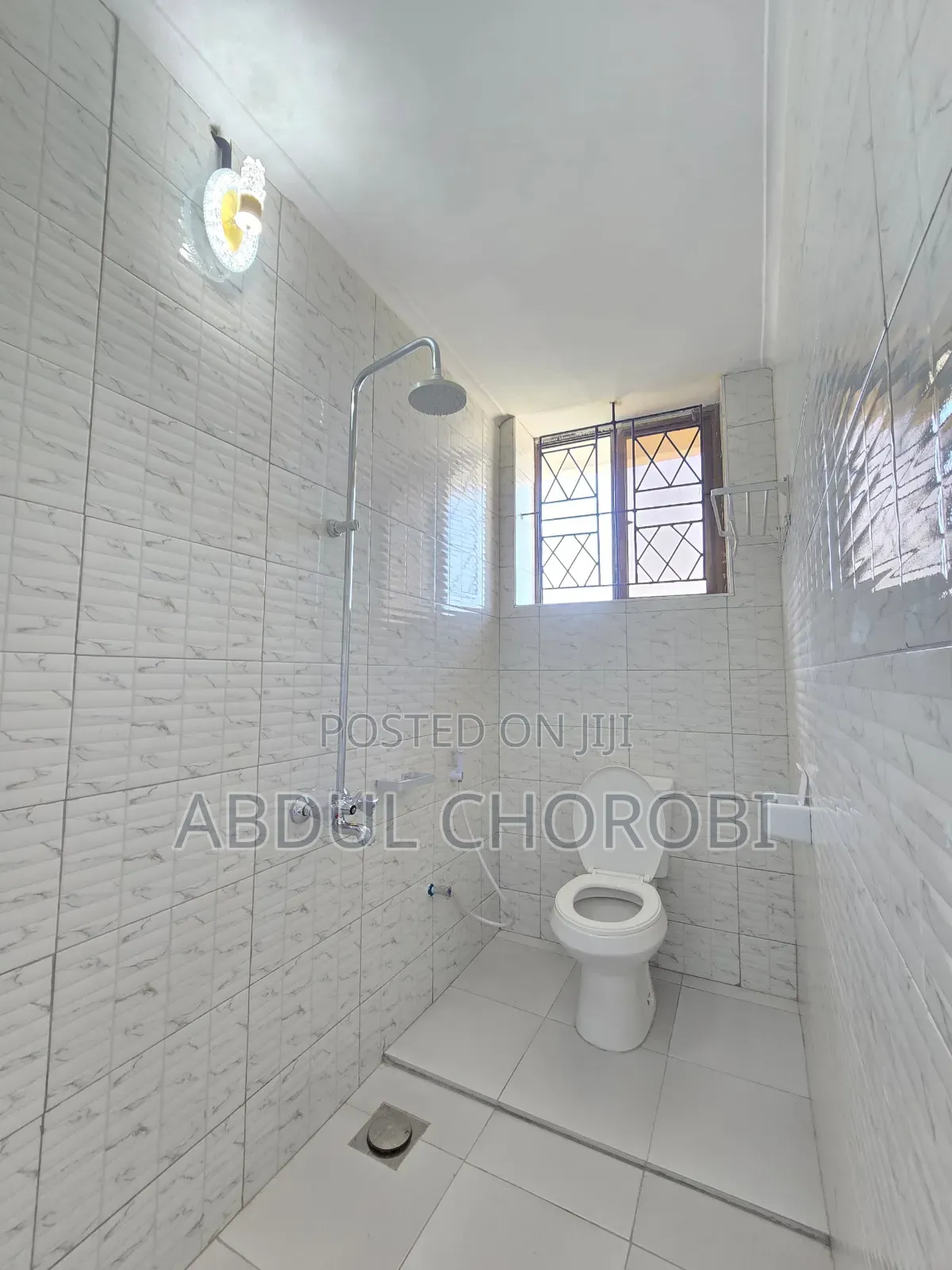2bdrm Apartment in Mikocheni for rent