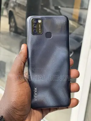 Infinix Smart 6 32 GB