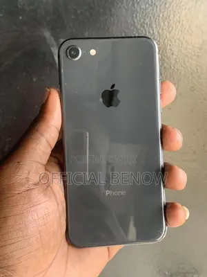 Apple XR 128 GB Black