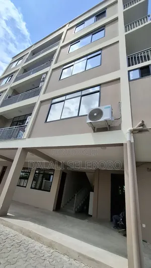 Mini Flat in Kinondoni Biafra for rent