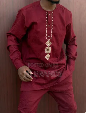 K/Njaro Full Suit