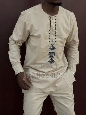 Kamba New Suits