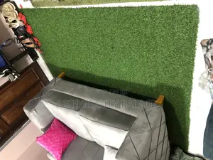 Grass Carpet Kwa Sh. 35,000/- Mita 1.7