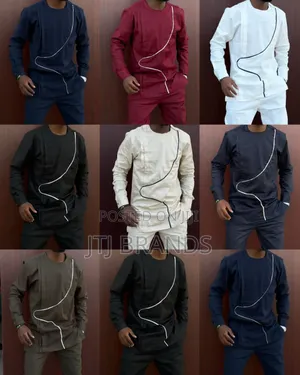 Tanga-Zanzi New Fulls