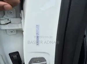 Mercedes-Benz GLC-Class 2016 Pearl