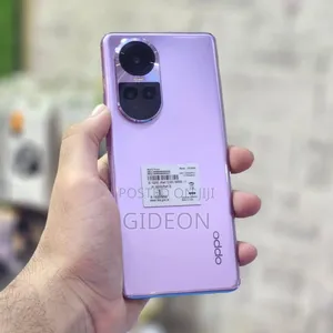 New Oppo Reno10 Pro 256 GB Purple