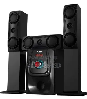 Alitop Subwoofer Model 2605