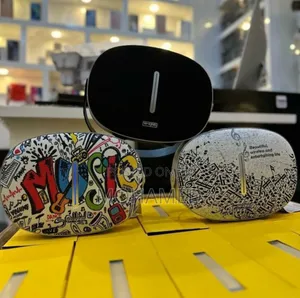 W-King T8 Speakers