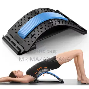 Back Stretcher Massage