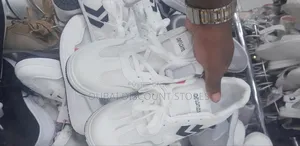 Sneakers for All Gender