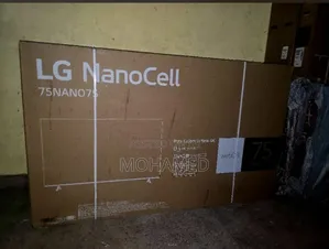 Lg Nanocel Inch 75