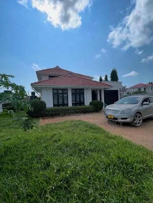 4bdrm House in Mbezi Beach for rent