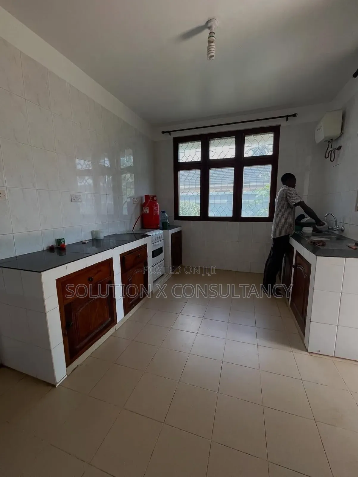 4bdrm House in Mbezi Beach for rent