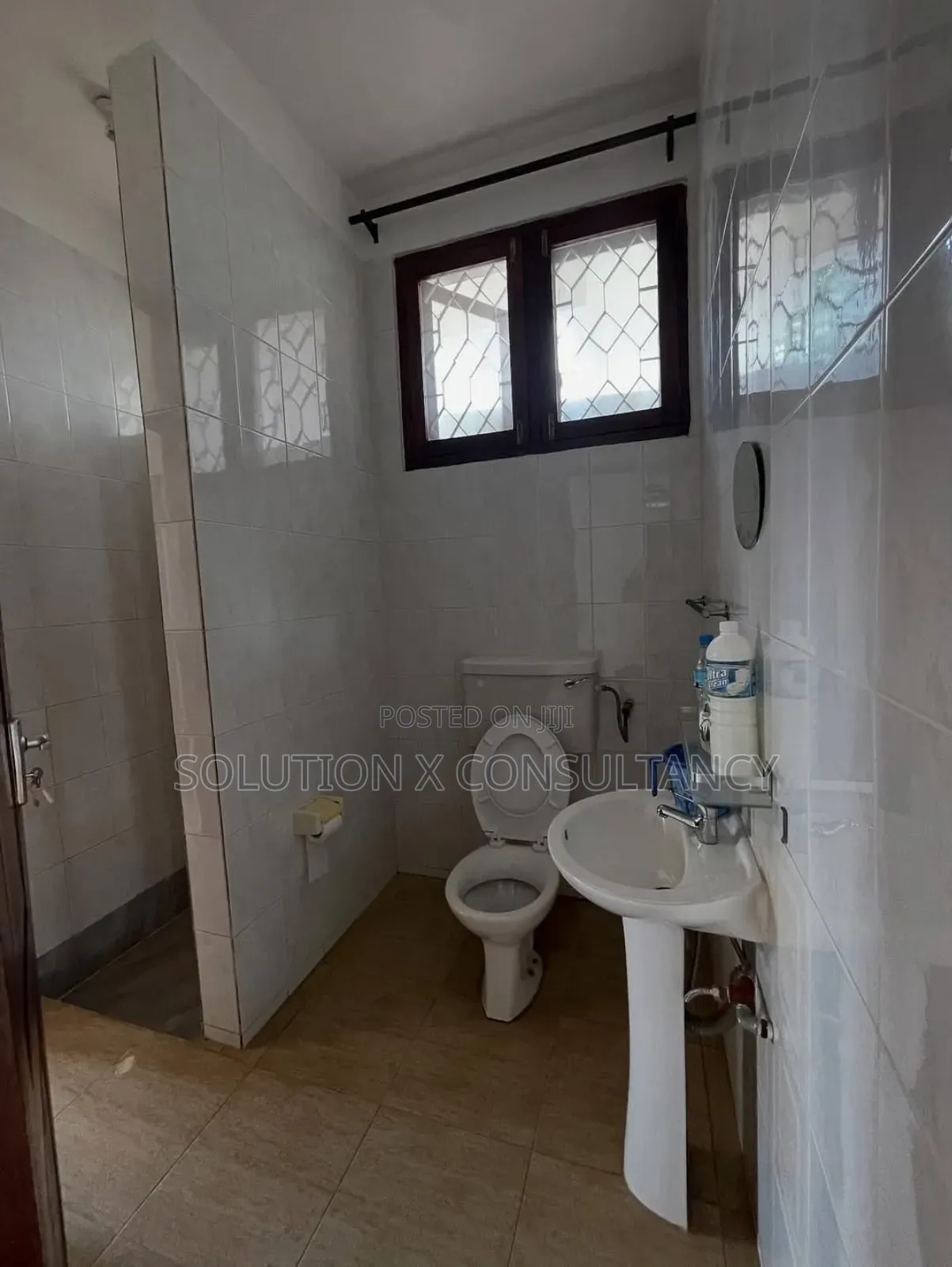 4bdrm House in Mbezi Beach for rent