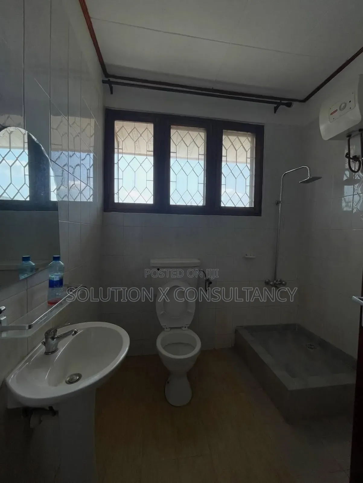 4bdrm House in Mbezi Beach for rent