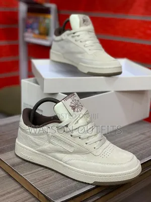 New Reebok Classic and Official Shoe or Footwear Sneakers