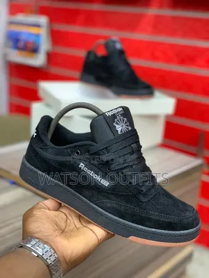 New Reebok Classic and Official Shoe or Footwear Sneakers