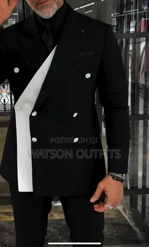 Men's Suits Wear Official and Very Fashioned