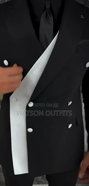 Men's Suits Wear Official and Very Fashioned