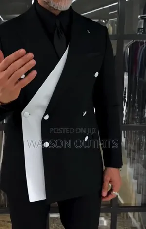 Men's Suits Wear Official and Very Fashioned