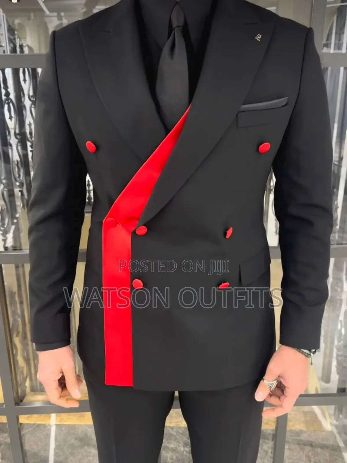 Suits or Suti Official in Turkey Origin Well and Exceptionally Made