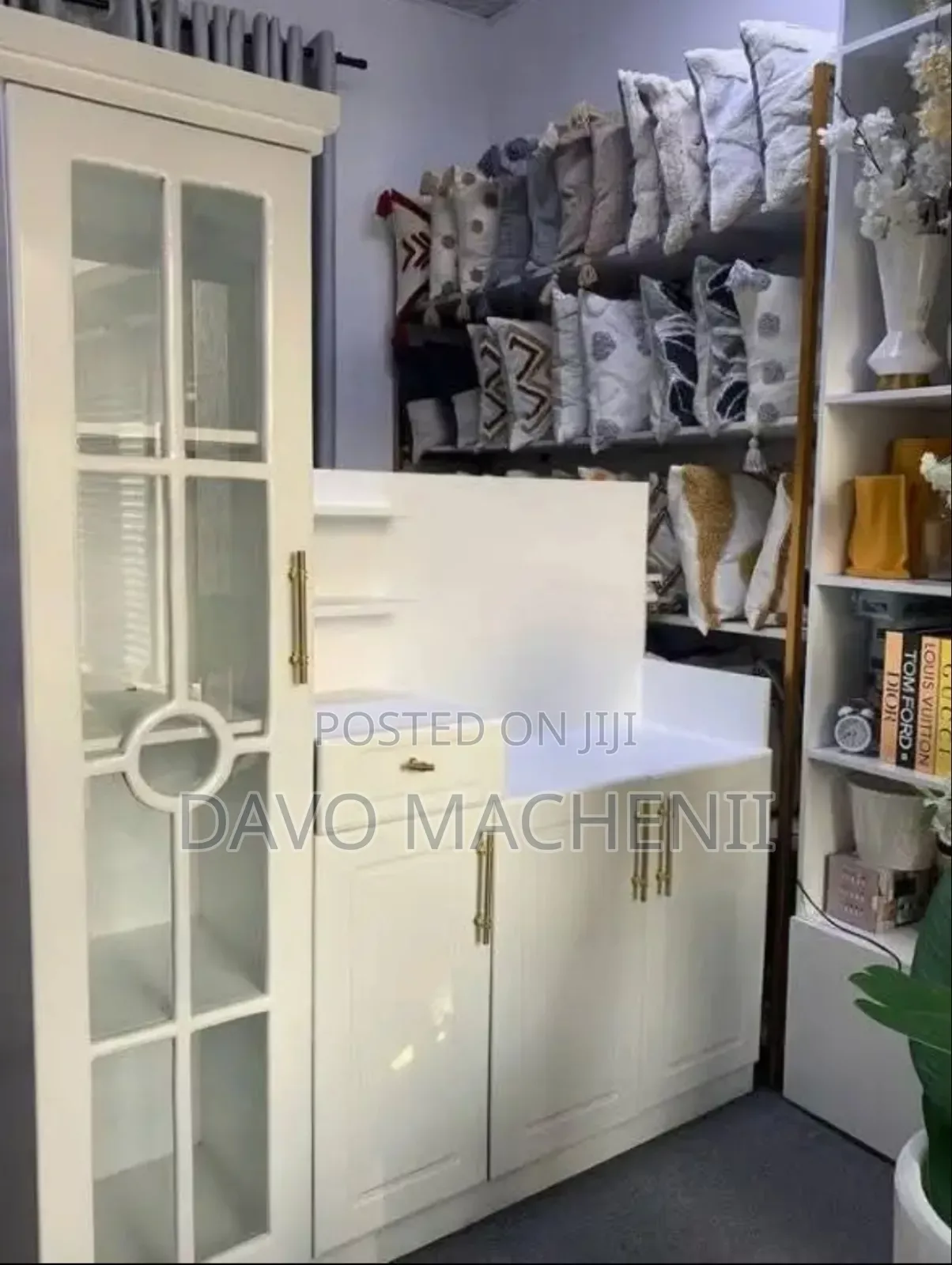 Multy Cabinet